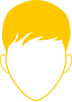 head shape