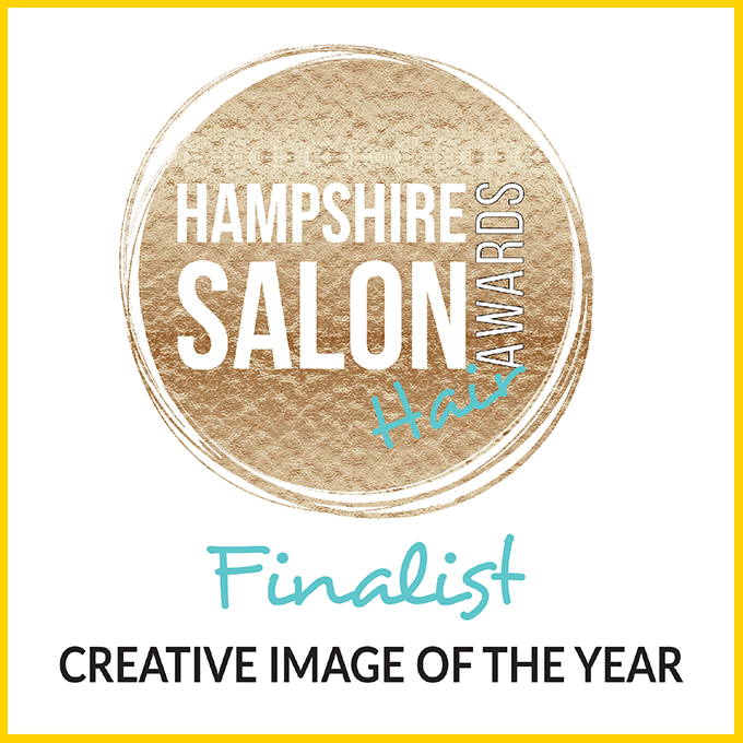 Hampshire Salon Awards <span>Finalist </span>