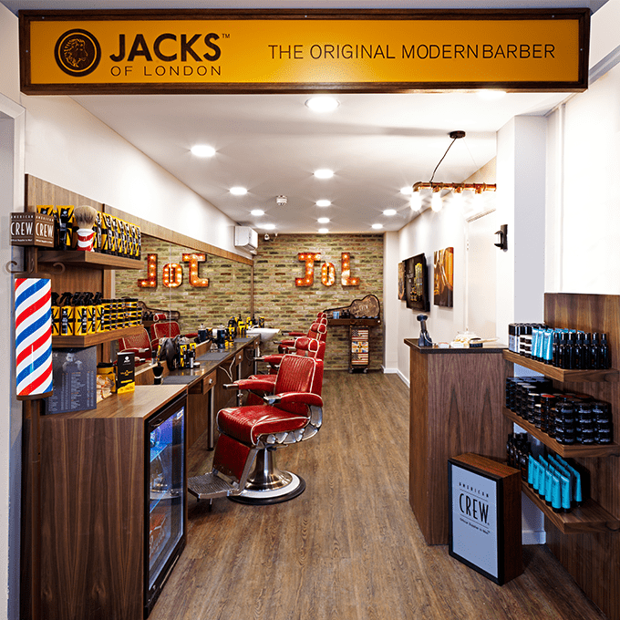 NOW OPEN<span> INSIDE WORLD OF GOLF LONDON